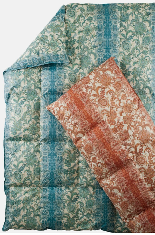 PMY101 羽毛ふとん