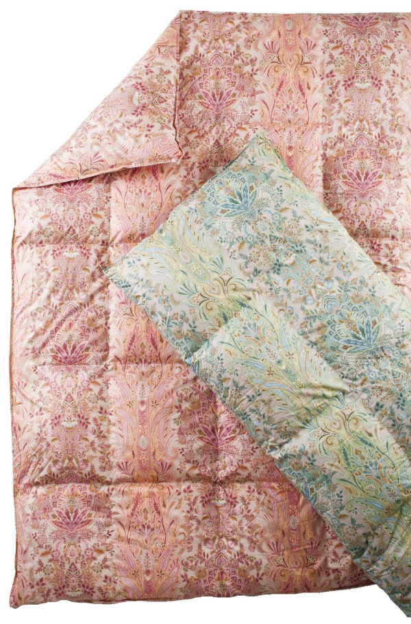 PMY114 羽毛ふとん