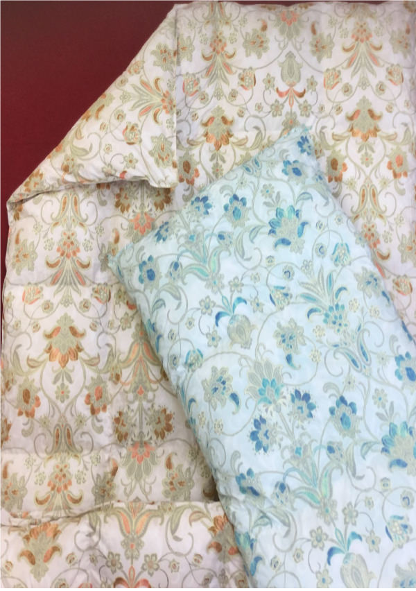 PMY182 羽毛ふとん