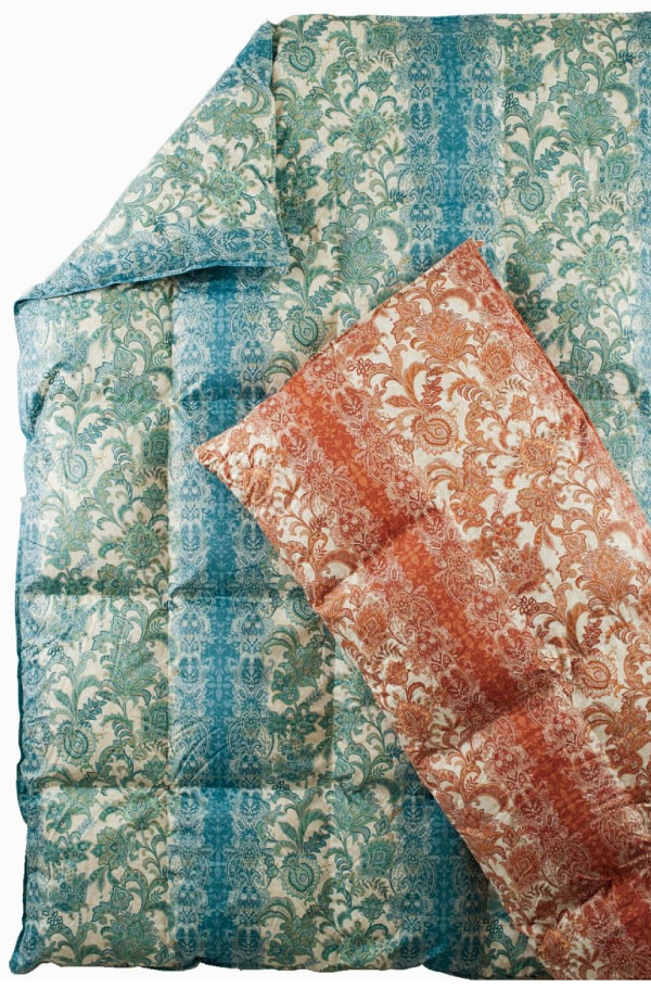 PMY977 ダウンケット