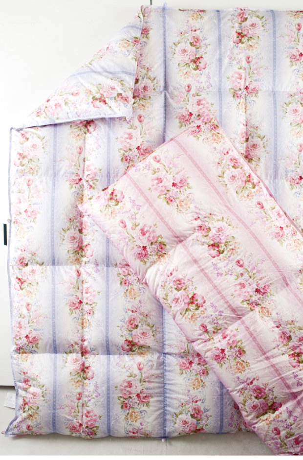 PMY978 ダウンケット